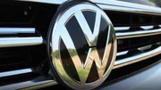Volkswagen : 2017 année record avec 6,23 millions de véhicules vendus