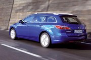 Essai Mazda 6 break, 5 portes et diesel : la combinaison pour réussir en Europe