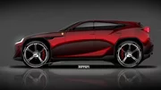Ferrari : le SUV confirmé pour 2019, une supercar électrique à l'étude
