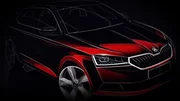 Škoda Fabia aura un nouveau regard à Genève