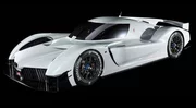 Toyota GAZOO Racing présente le GR Super Sport Concept