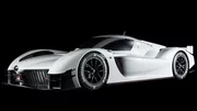 Toyota Gazoo Racing : une supercar dans les cartons ?