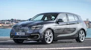 Nouvelle BMW Série 1 (2019) : premières indiscrétions