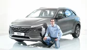 Hyundai Nexo : un super SUV... sans débouchés
