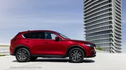Mazda champion de la sobriété aux Etats-Unis