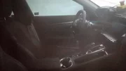 L'intérieur de la future Peugeot 508 en fuite