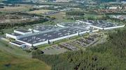 Volvo veut des usines climatiquement "neutres" d'ici 2025