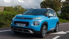 Essai Citroën C3 Aircross BlueHDi 100 : Accord perfectible