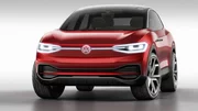 Futures Volkswagen électriques : de nouveaux noms déposés