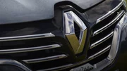 Record en 2017 pour le groupe Renault avec 3,76 millions de véhicules vendus