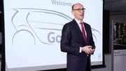Volkswagen Golf 8 (2019) : la production débutera à l'été 2019