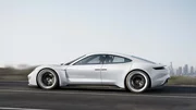 Porsche va développer une plateforme de supercar électrique