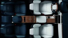 Range Rover : le SV Coupé en approche !