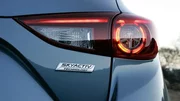 Mazda promet 20 à 30 % d'économies de carburant avec le nouveau moteur essence