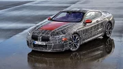 BMW Série 8 : les 5 choses à savoir