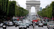Circulation : clé des municipales à Paris ?