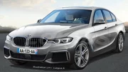 BMW Série 3 (2019) : la nouvelle Série 3 G20 vous livre ses secrets