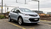 Essai Opel Ampera-e : Le tout électrique allemand