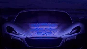 Rimac Concept Two, toujours électrique, encore plus supercar