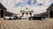 Daimler et BMW prêts à fusionner Car2go et DriveNow ?