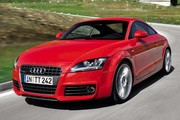 Audi TT TDI : en attendant la R8 TDI ?