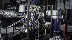 Achates Power tente de réinventer le moteur à combustion