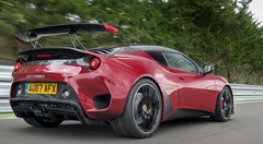 Essai Lotus Evora GT 430 : Sang chaud et sans filtre