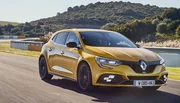 Essai Renault Mégane R.S. EDC : popotin d'enfer