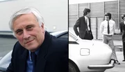 Le père de la Peugeot 205, Gérard Welter, nous a quittés