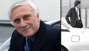 Gérard Welter : décès du père de la Peugeot 205