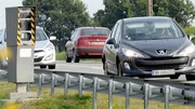 Sécurité routière : l'amélioration qui fait vaciller le 80 km/h