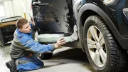 SUV et nouvelles technologies font flamber le prix des réparations