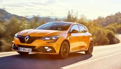 Essai Renault Mégane R.S. : Agile !!
