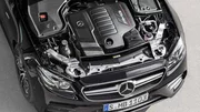 Mercedes : bientôt la fin des V6