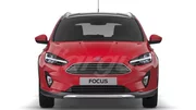 Ford Focus 2018 : la nouvelle Focus 4 ne sera pas à Genève