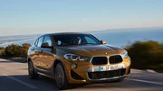Premier essai BMW X2 : Le chaînon de trop ?