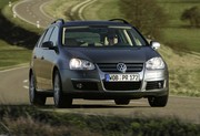 Volkswagen Golf Variant 4Motion : la bonne à tout faire