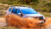 Essai Dacia Duster : s'améliorer tout en restant compétitif