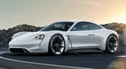 Porsche : 6 milliards d'euros pour l'électromobilité