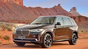 BMW X5 (2018) : toutes les infos sur le futur SUV BMW X5