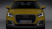 Audi : le SQ2 bientôt prêt ?
