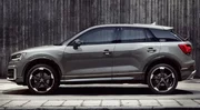Audi : le SQ2 bientôt dévoilé