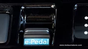 Essai Nissan e-Pedal : Comment cela marche