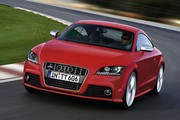 Audi TT : Place au diesel !
