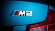 BMW prépare une M2 Gran Coupé