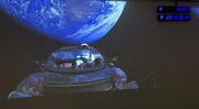 Elon Musk envoie sa Tesla Roadster dans l'Espace, en direction de Mars