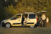 Citroën annonce les prix du nouveau Berlingo