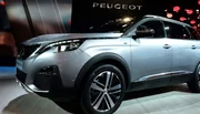 Peugeot en pleine forme tire le groupe PSA