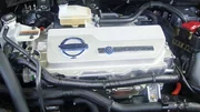 Nissan – Infiniti : 6 nouveautés électriques annoncées !