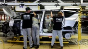 Brexit : des emplois menacés dans l'industrie automobile en France